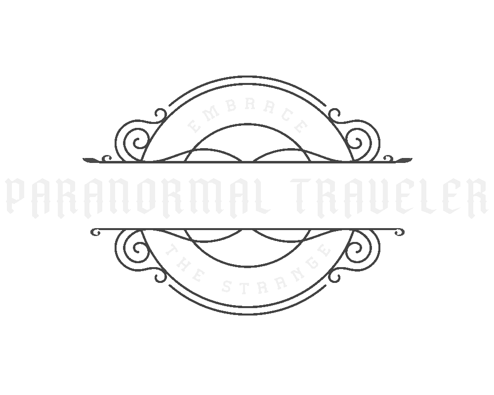 Paranormal Traveler