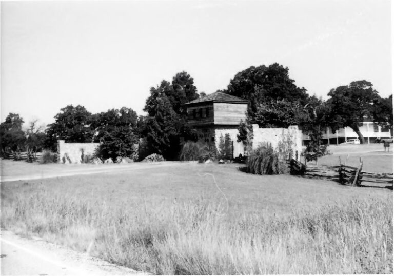Fort Washita Historic Site: A Journey into the Past and Paranormal Encounters