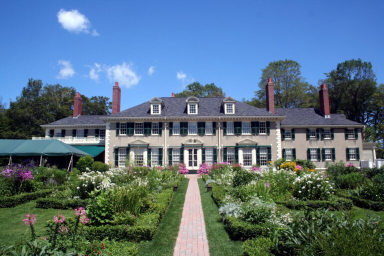 Hildene Mansion: A Window into America’s Past and Paranormal Phenomena