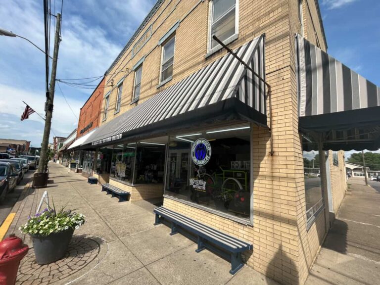 Point Pleasant’s Mothman Museum: Exploring the Legend & Paranormal History