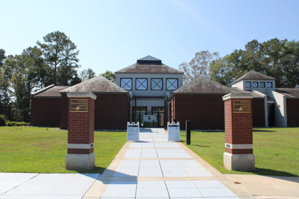 Featured image for Andersonville Historic Site: A Haunted and Hallowed Destination