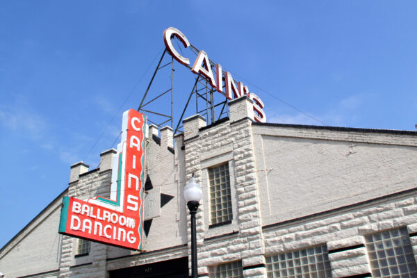 Featured image for Cain’s Ballroom: A Historic Music Venue and Paranormal Hotspot