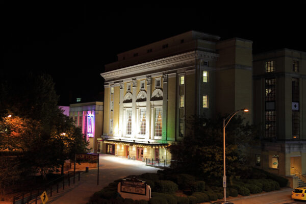 Featured image for Carolina Theatre: A Haunted Jewel Worth Visiting