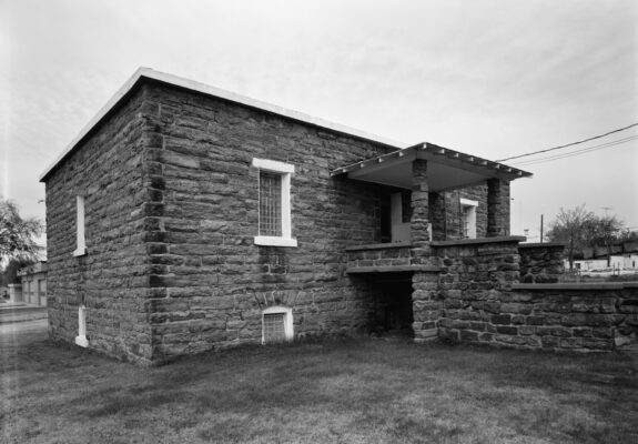 Featured image for Cherokee National Prison Museum: A Haunted Destination with Tribal History