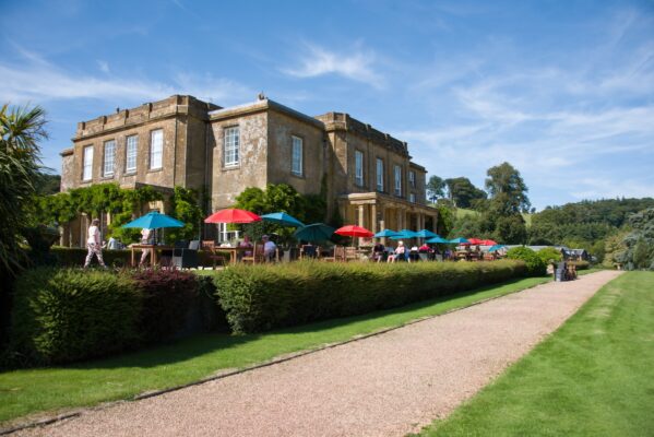 Featured image for Thomas House Hotel: A Haunted Southern Inn with a Rich History