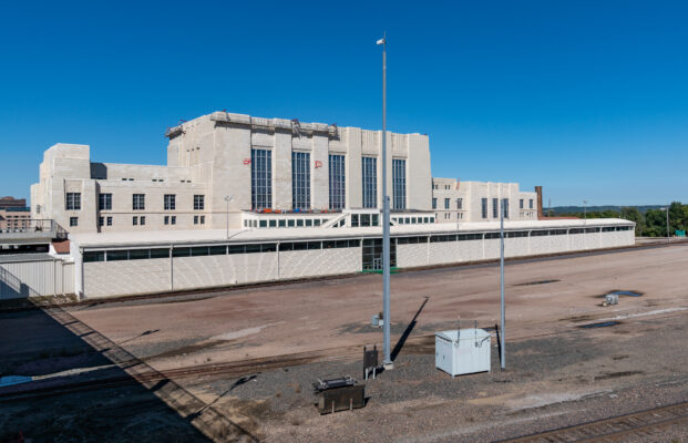 Featured image for The Durham Museum: A Paranormal Pit Stop You Shouldn’t Miss