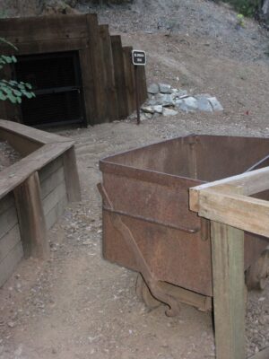 Featured image for El Dorado Mine: A Haunting Journey Through Alaska’s Gold Rush Past