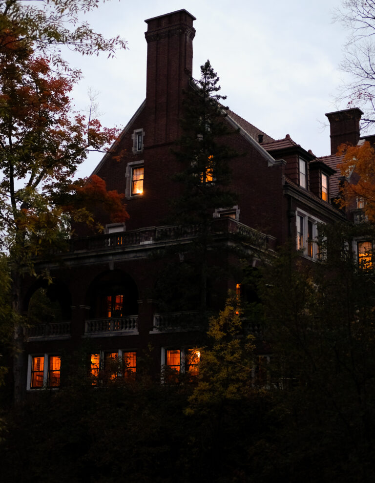 Glensheen Mansion: A Historical Gem with Dark Tales