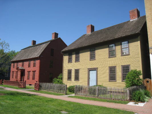 Featured image for Webb-Deane-Stevens Museum: A Historic Haunt Worth Visiting