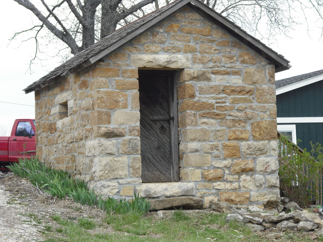 Featured image for Old Lecompton Jail: A Portal to Kansas’ Tumultuous Past and Paranormal Activity