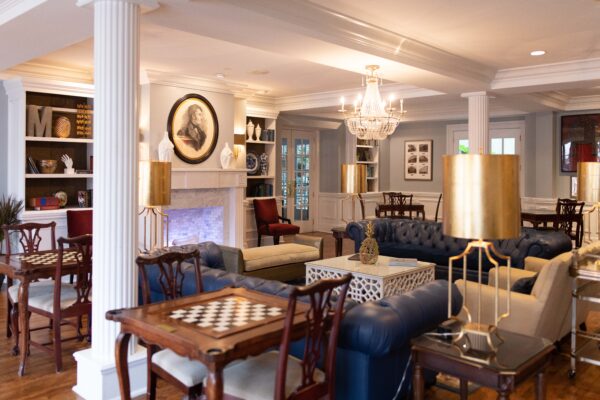 Featured image for The Marshall House: A Haunted Hotel in Savannah, Georgia