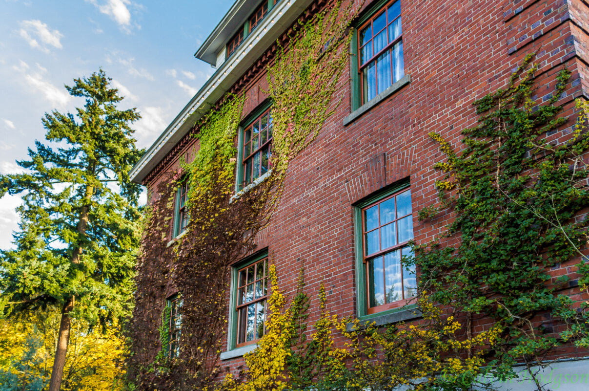 Featured image for McMenamins Edgefield: A Portal to the Past and Paranormal Hotspot