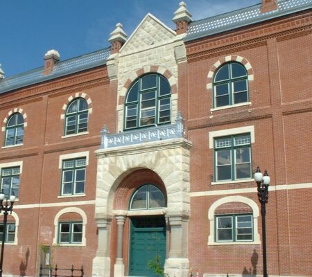 Featured image for McPherson Opera House: A Haunted Kansas Gem