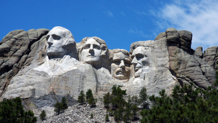 Featured image for Mount Rushmore Area Hauntings: Exploring the Eerie and Paranormal History