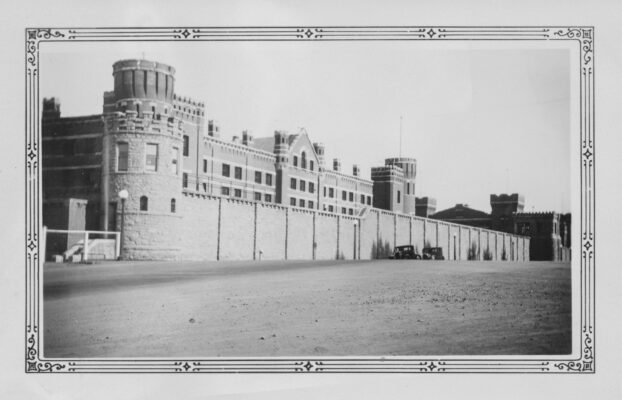 Featured image for The Haunting of the Old Montana State Prison