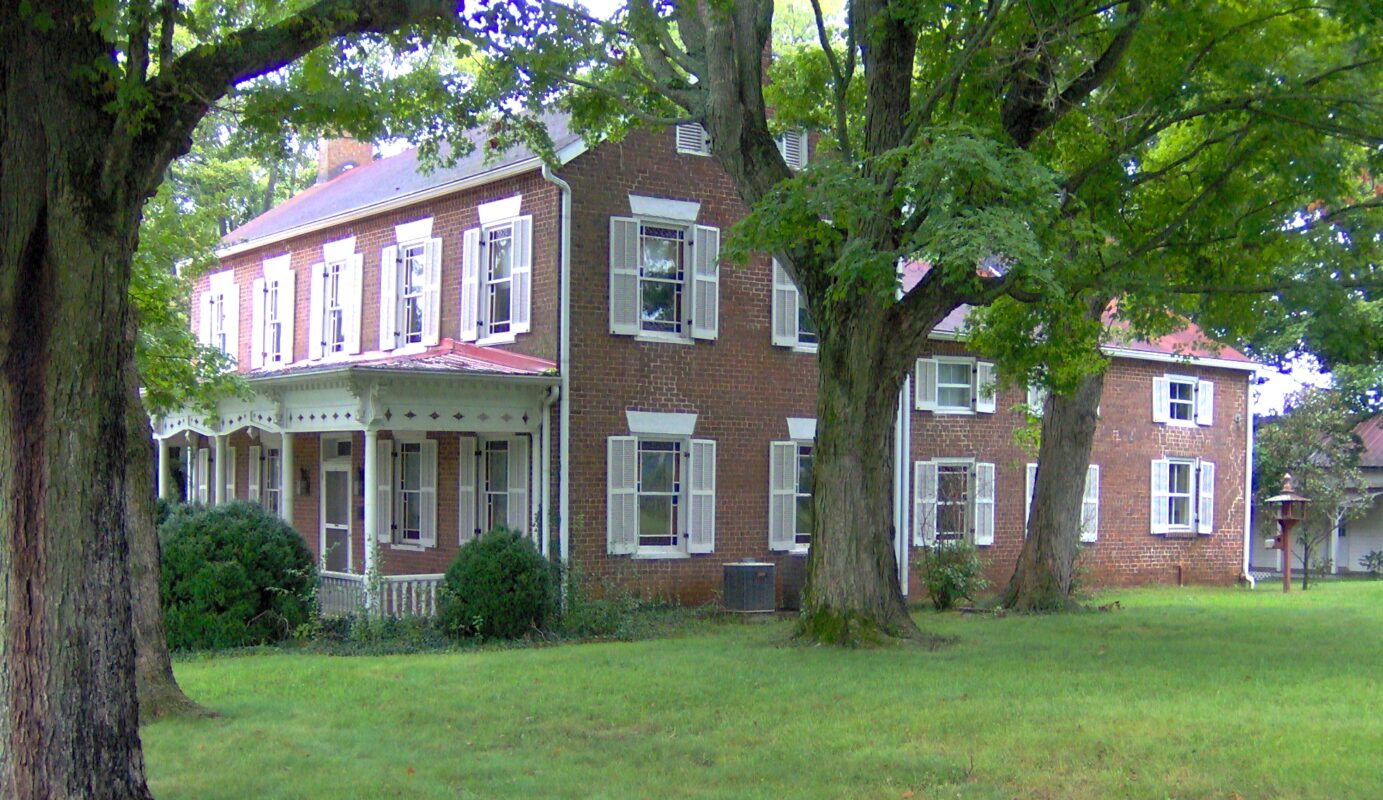 Featured image for Wheatlands Plantation: A Hauntingly Historic Destination
