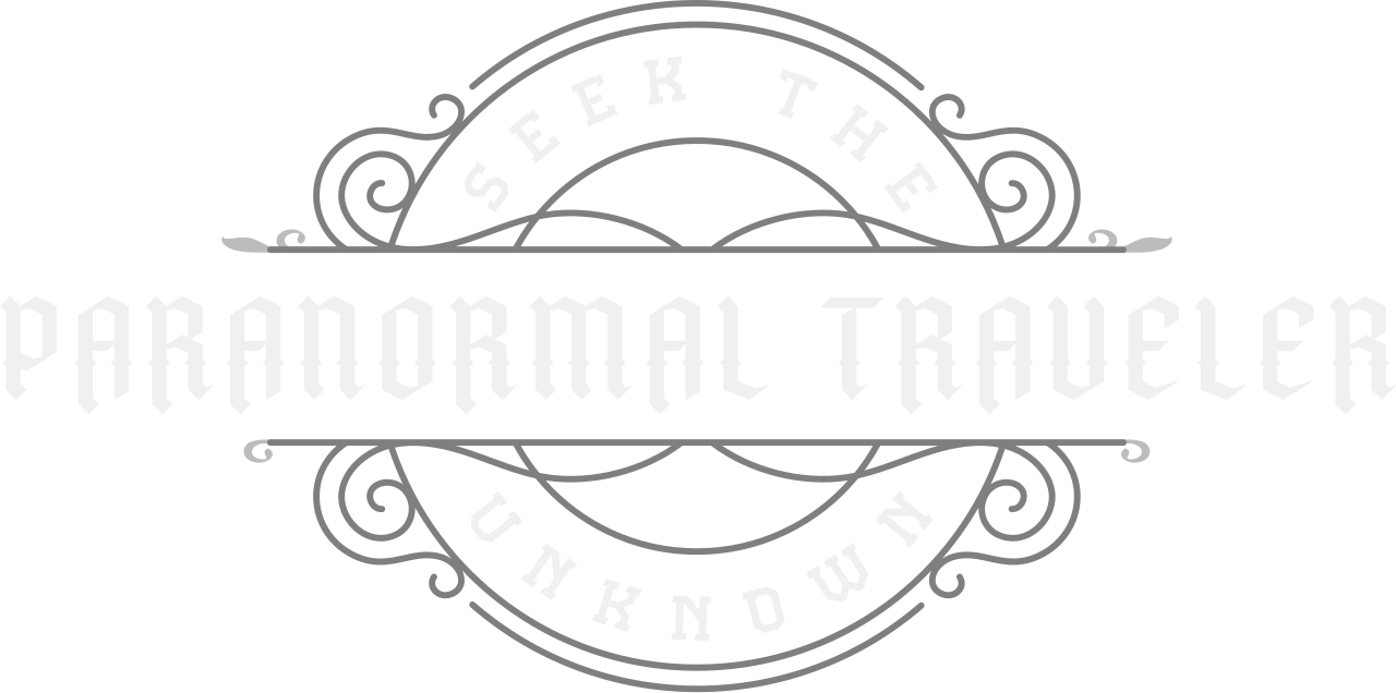 Paranormal Traveler
