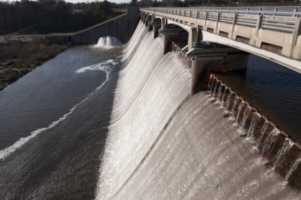 Featured image for The History and Haunts of Hoover Dam